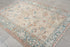 Antique Heriz Area Rug (6' x 8')